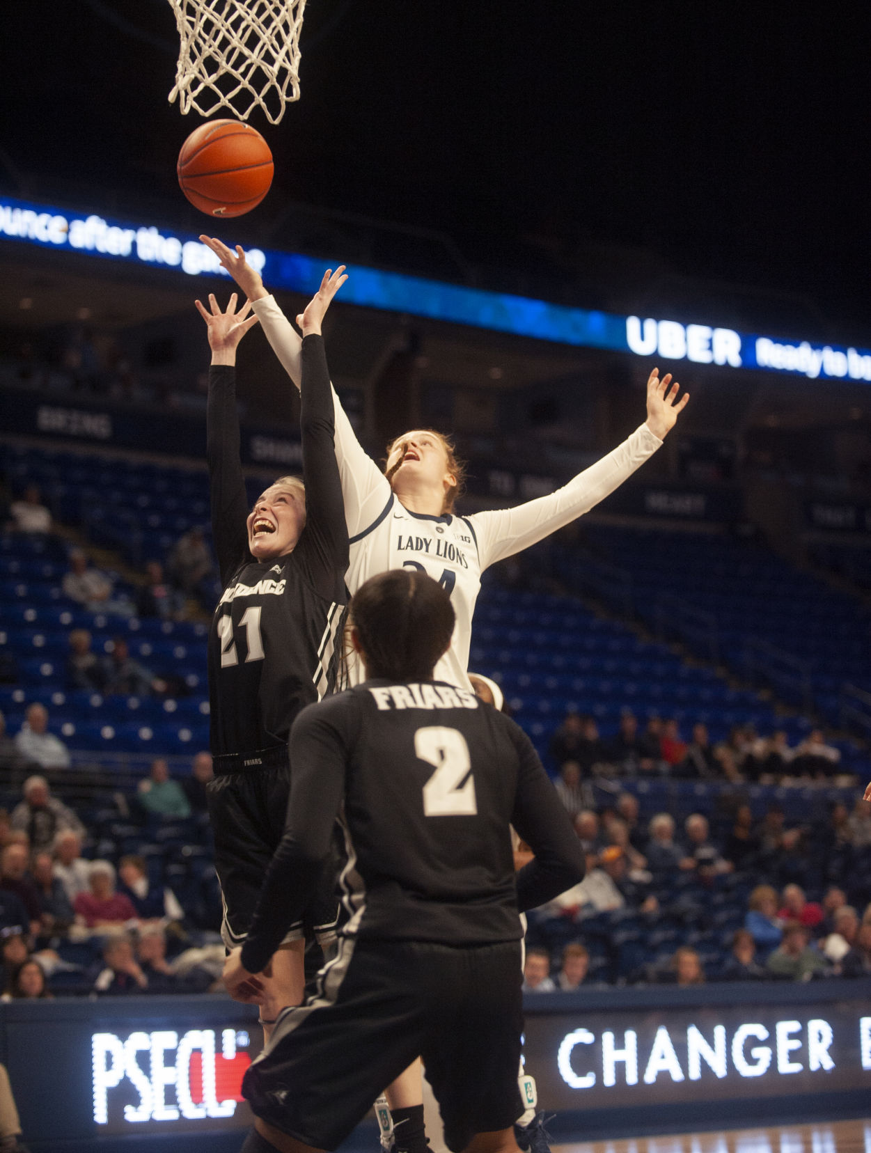 Providence, Sam Breen (24)